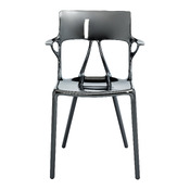 chaise à accoudoirs A.I.