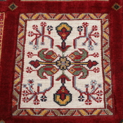 Kelimteppich Beloutch Sumakh
