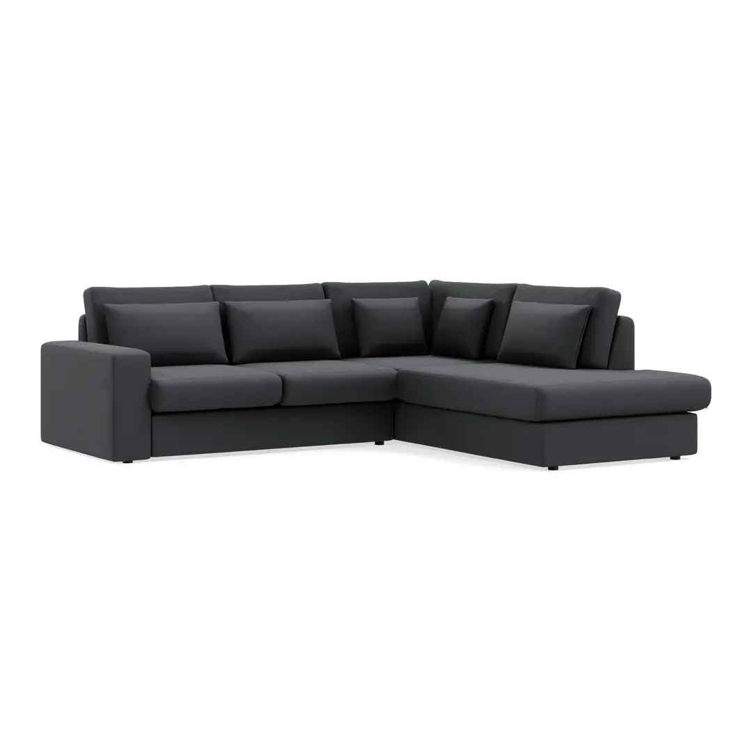 Ecksofa Grand