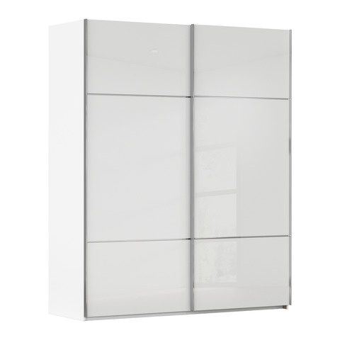 Schiebetürschrank Covalo-Glas