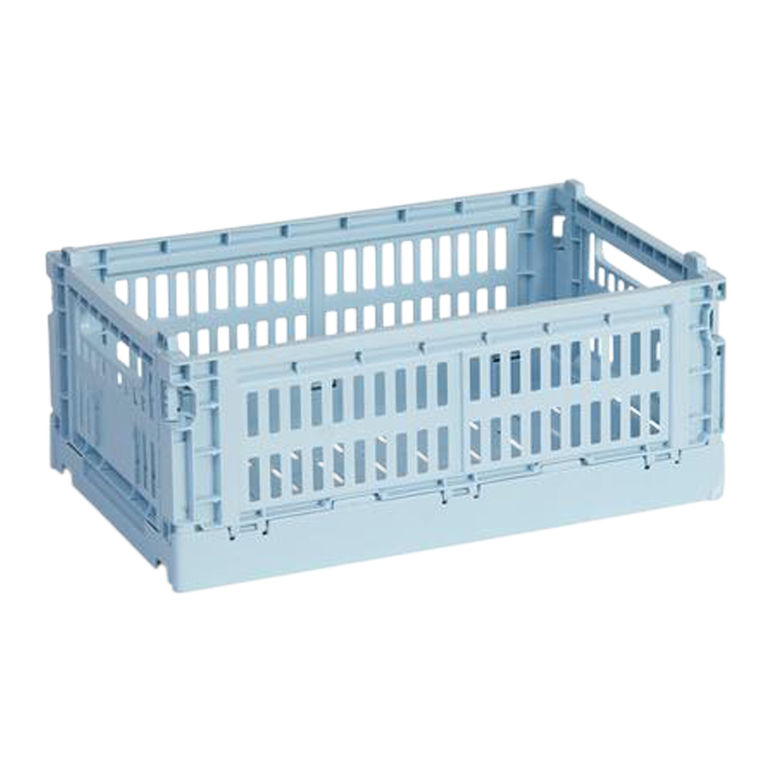 scatola pieghevole Colour Crate