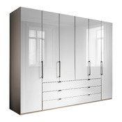 portes battantes Kreta