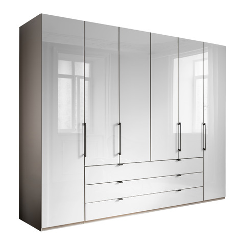 portes battantes Kreta