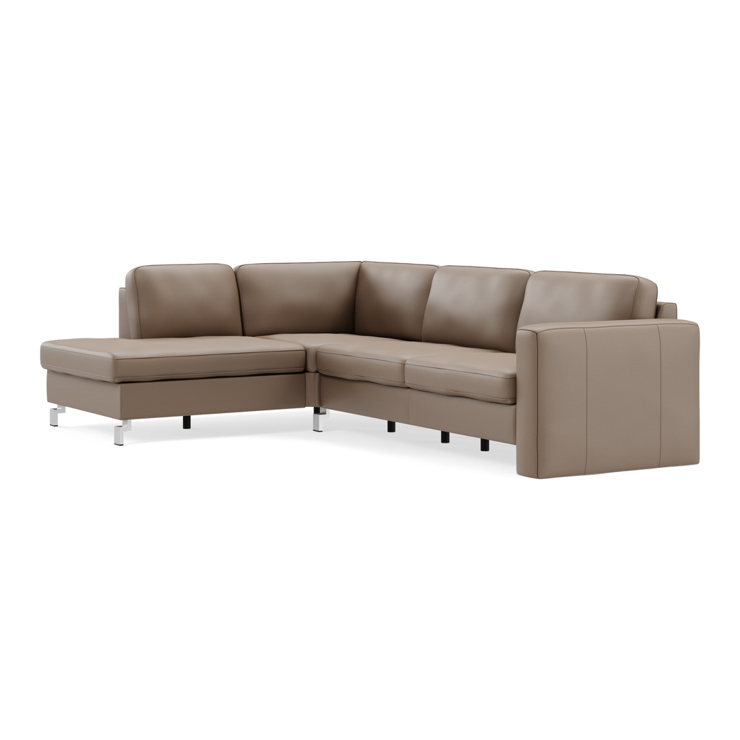 Ecksofa Classics Plus