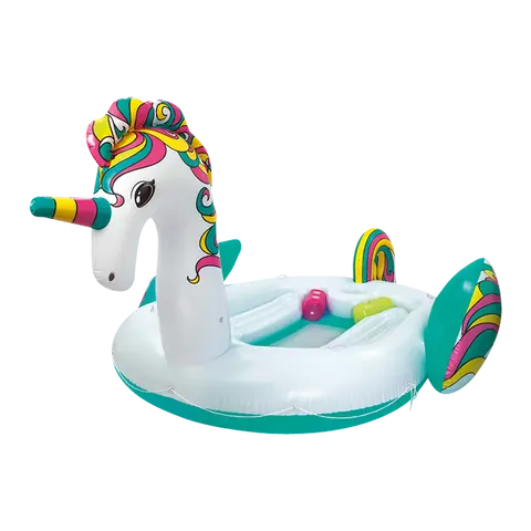 Isola balneare Einhorn