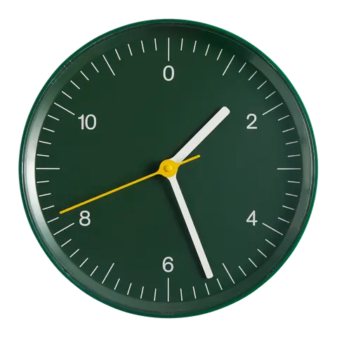 horloge murales Clock
