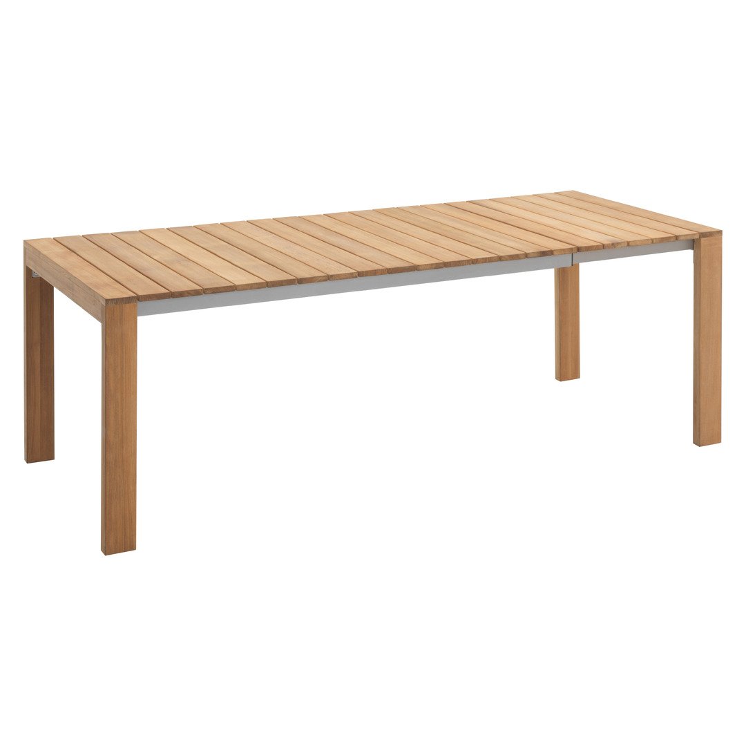 Gartentisch Solo