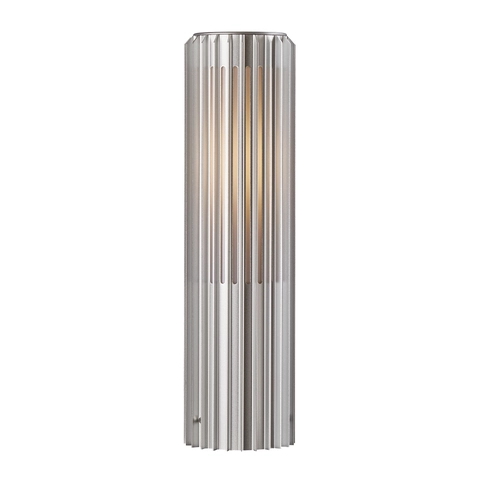 Outdoor lampada a stelo Aludra