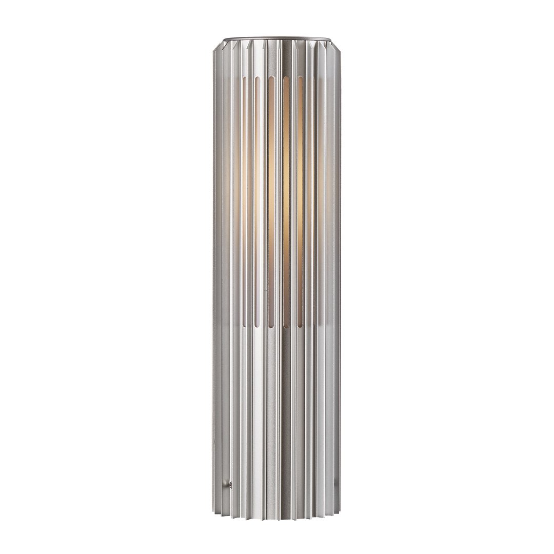 Outdoor lampada a stelo Aludra