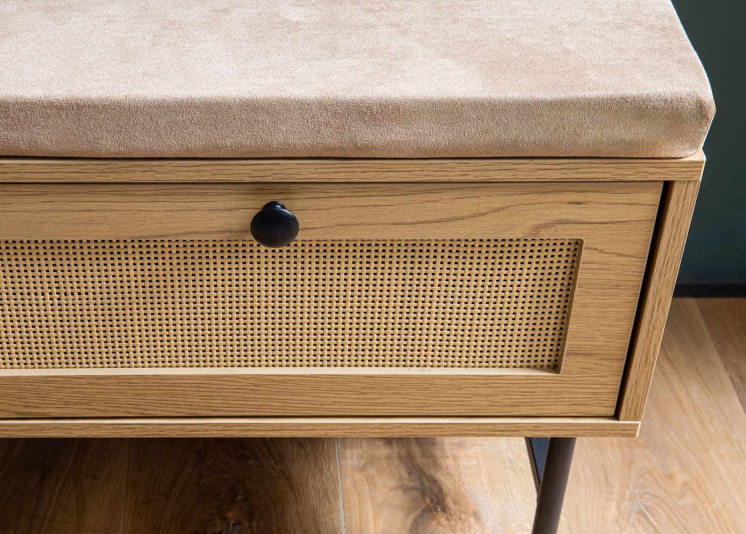 banc RATTAN