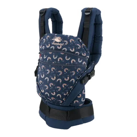 Babytragen XT Rainbow