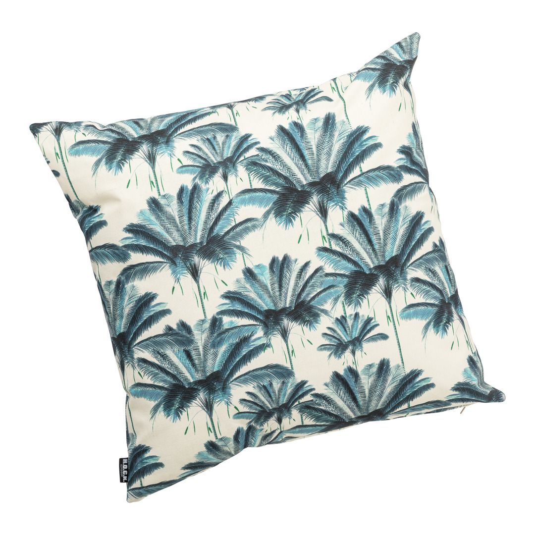 Zierkissen Outdoor-Palmtree