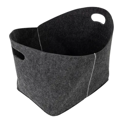 Borsa in feltro Bateau