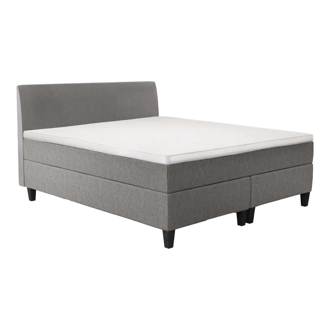 letto Boxspring FIRST