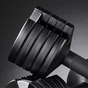 Dumbbell Pure Series