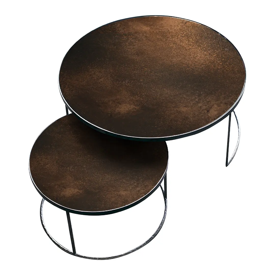 table d’appoint NESTING