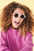 Sonnenbrille Euro Round