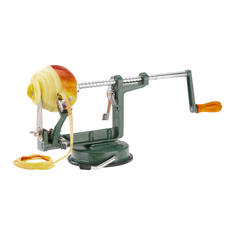 machine à peler les pommes Apfeltraum