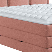 Boxspringbett Swing-202