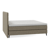 lit boxspring Elander