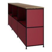 Sideboard Quadro
