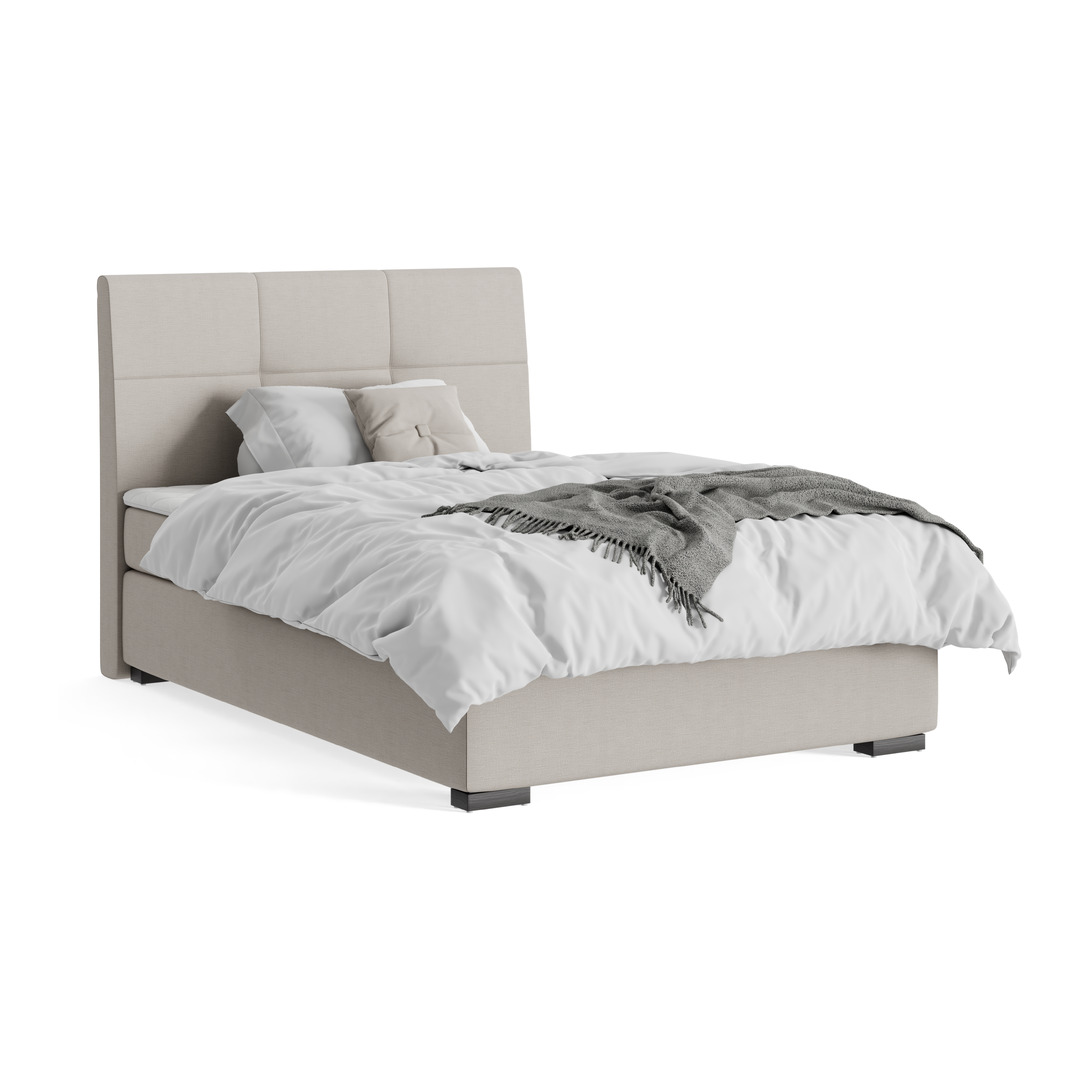 Boxspringbett Lenno
