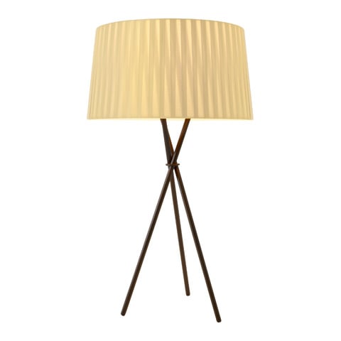 lampe de table TRIPODE G6