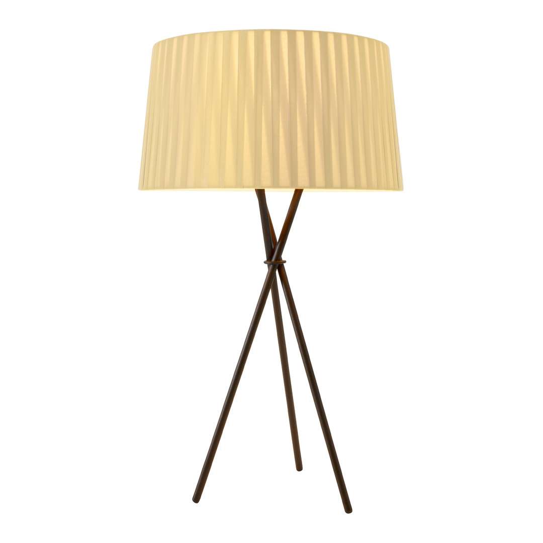 lampada da tavolo TRIPODE