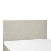 lit boxspring BOXY