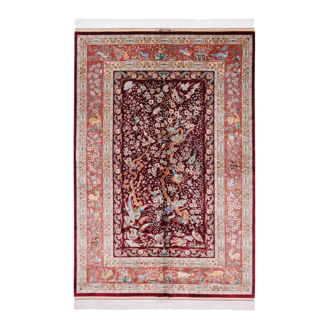 tapis à fibres faibles Diana