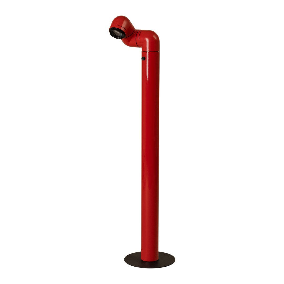 lampadaire Tatu Pie