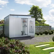 abri de jardin Avantgarde Eco Gr. A5