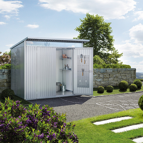 abri de jardin Avantgarde Eco Gr. A5
