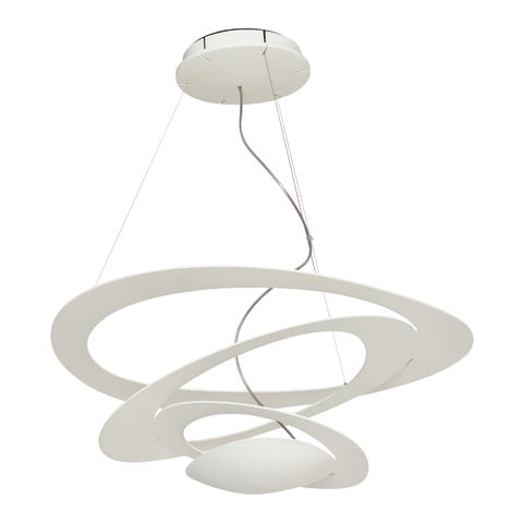 lampada a sospensione LED PIRCE