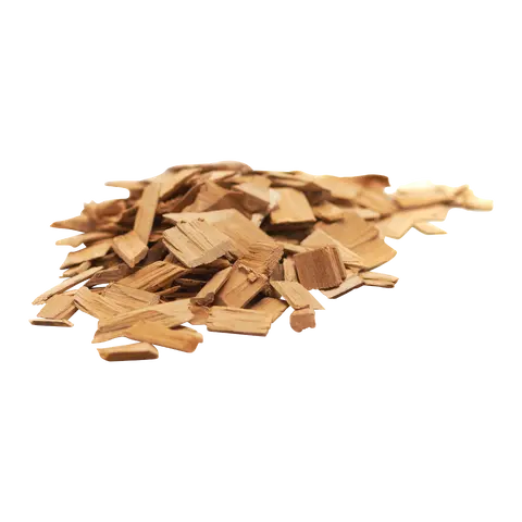 Holz-Chips Hickory