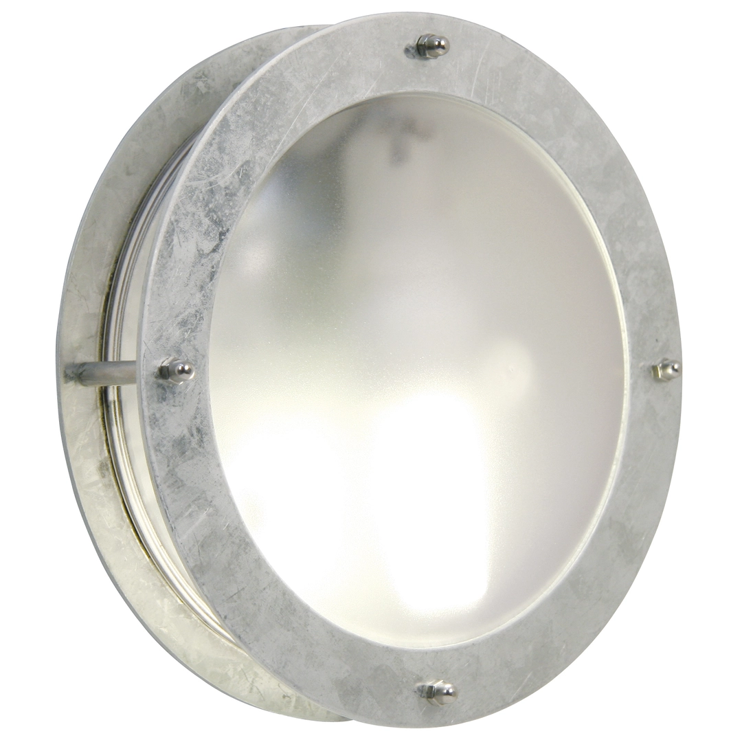 Outdoor Wandleuchte Malte
