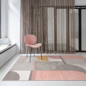 tappeto a pelo basso Avantgarde