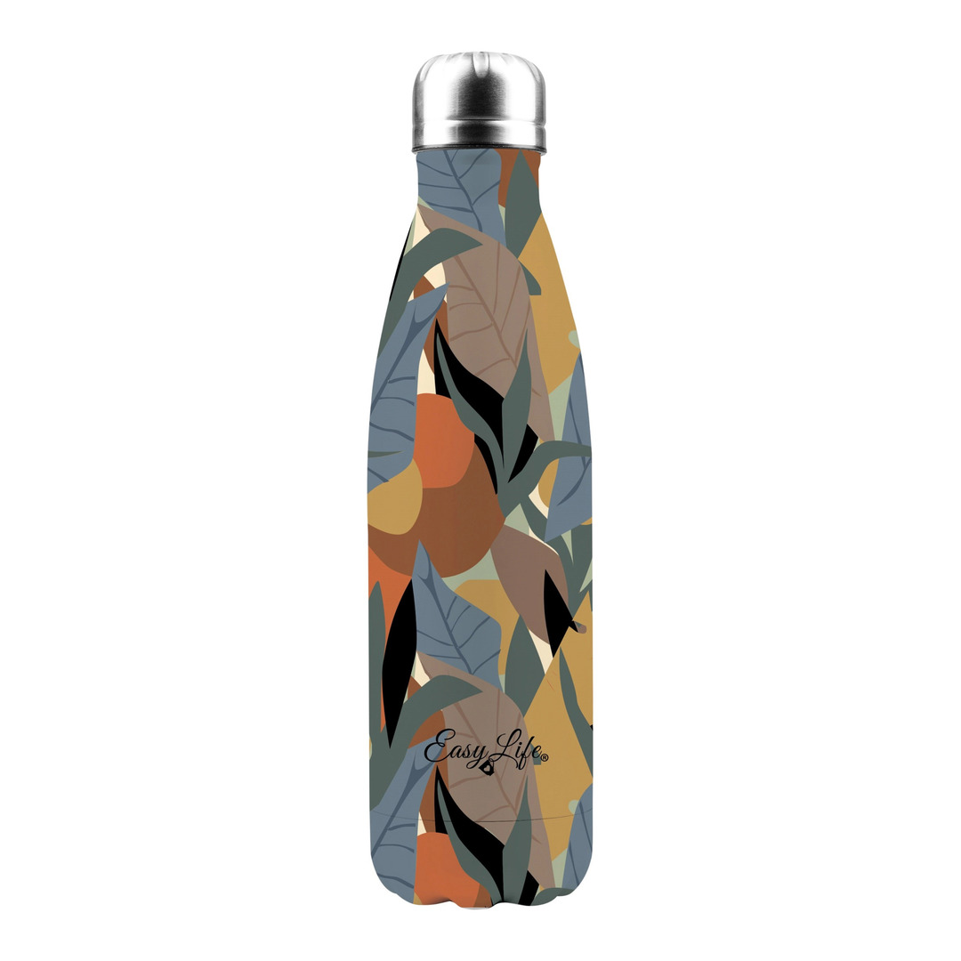 Isolierflasche Iso