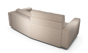 Einzelsofa CLOUDY1