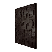 objet mural Bricks
