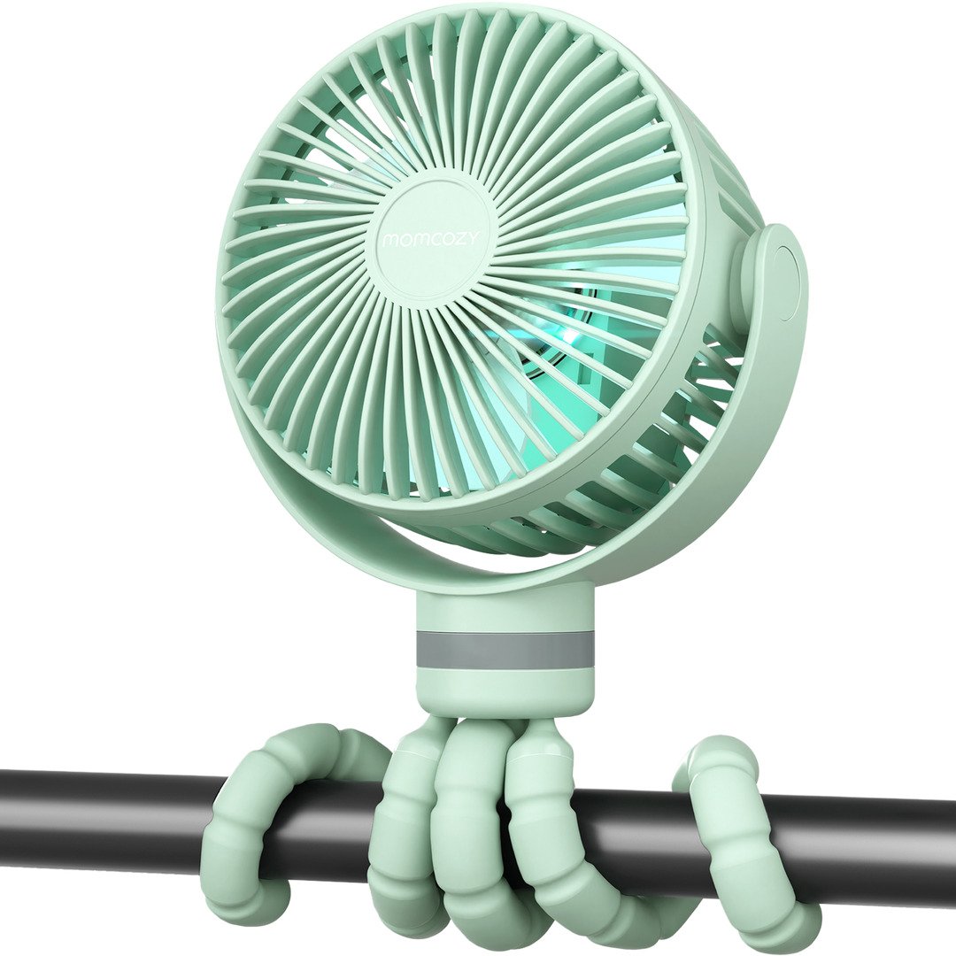 ventilateur Bebe