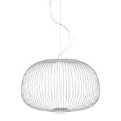 lampada a sospensione SPOKES