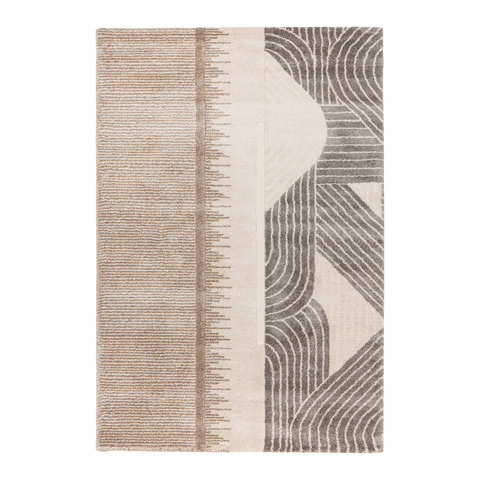 tapis à fibres élevés Canyon
