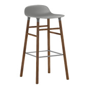 tabouret de bar FORM