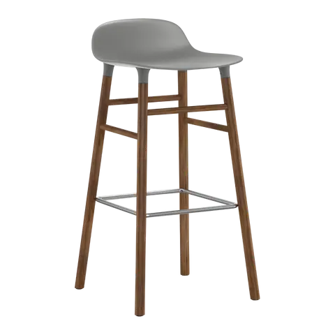 Barhocker Form
