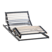 sommier BYYU Base 2M