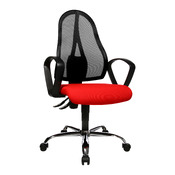 sedia per ufficio Open Point P Somo