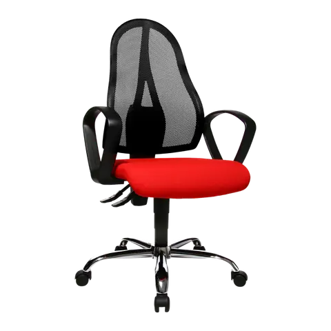 sedia per ufficio Open Point P Somo