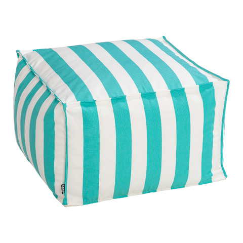 sgabello Outdoor-Stripes