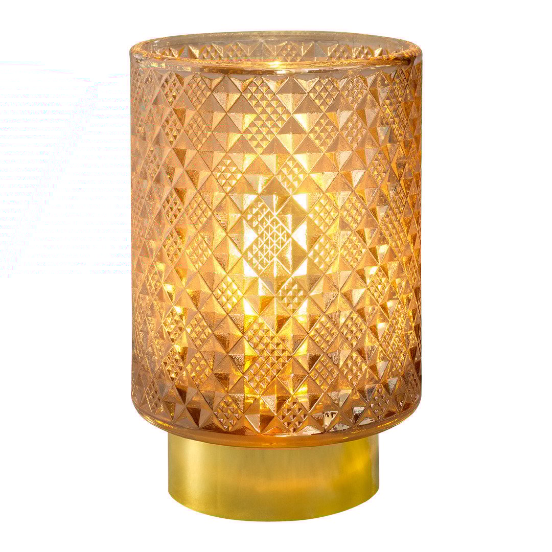 LED-Windlicht Indoor Light